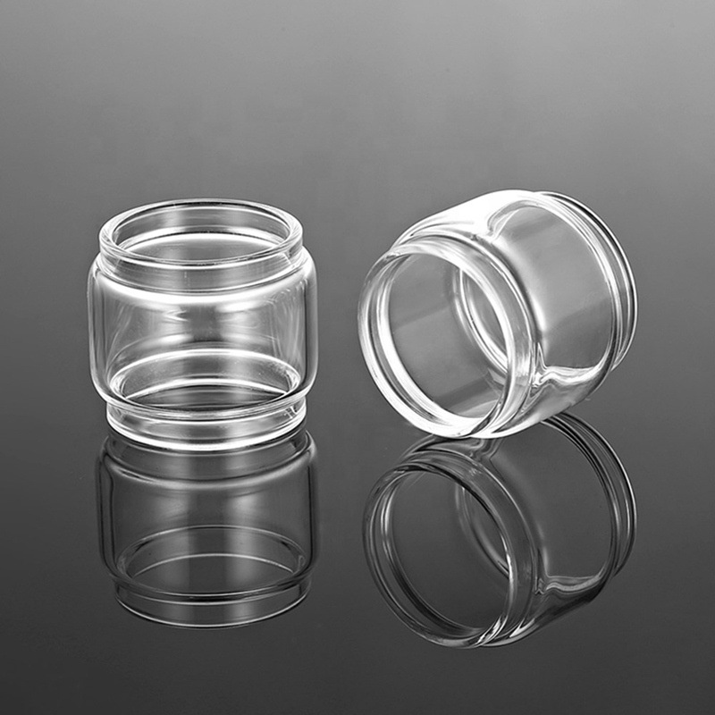 Vape Accessory - 10pcs Extended Bulb Glass for Geekvape