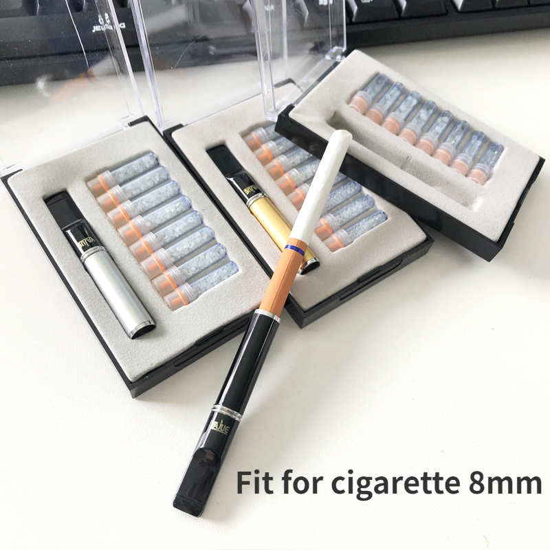 Tar Filtration Cigarette Holde - Smoking & Vaping Accessories 评论和价格