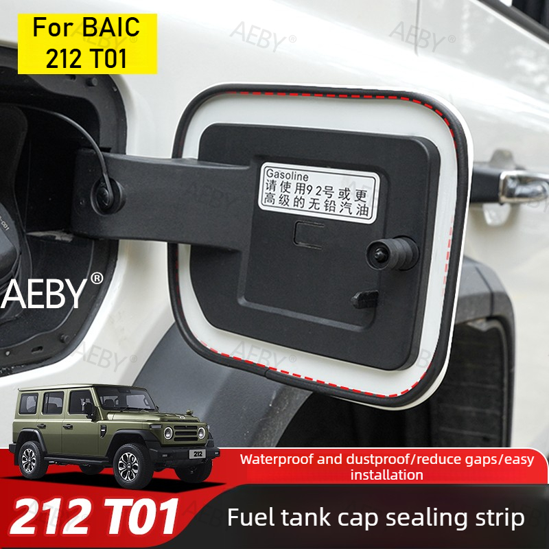 For BAIC 212 T01 Fuel cap gask - Tank O-Ring Seal 评论和价格