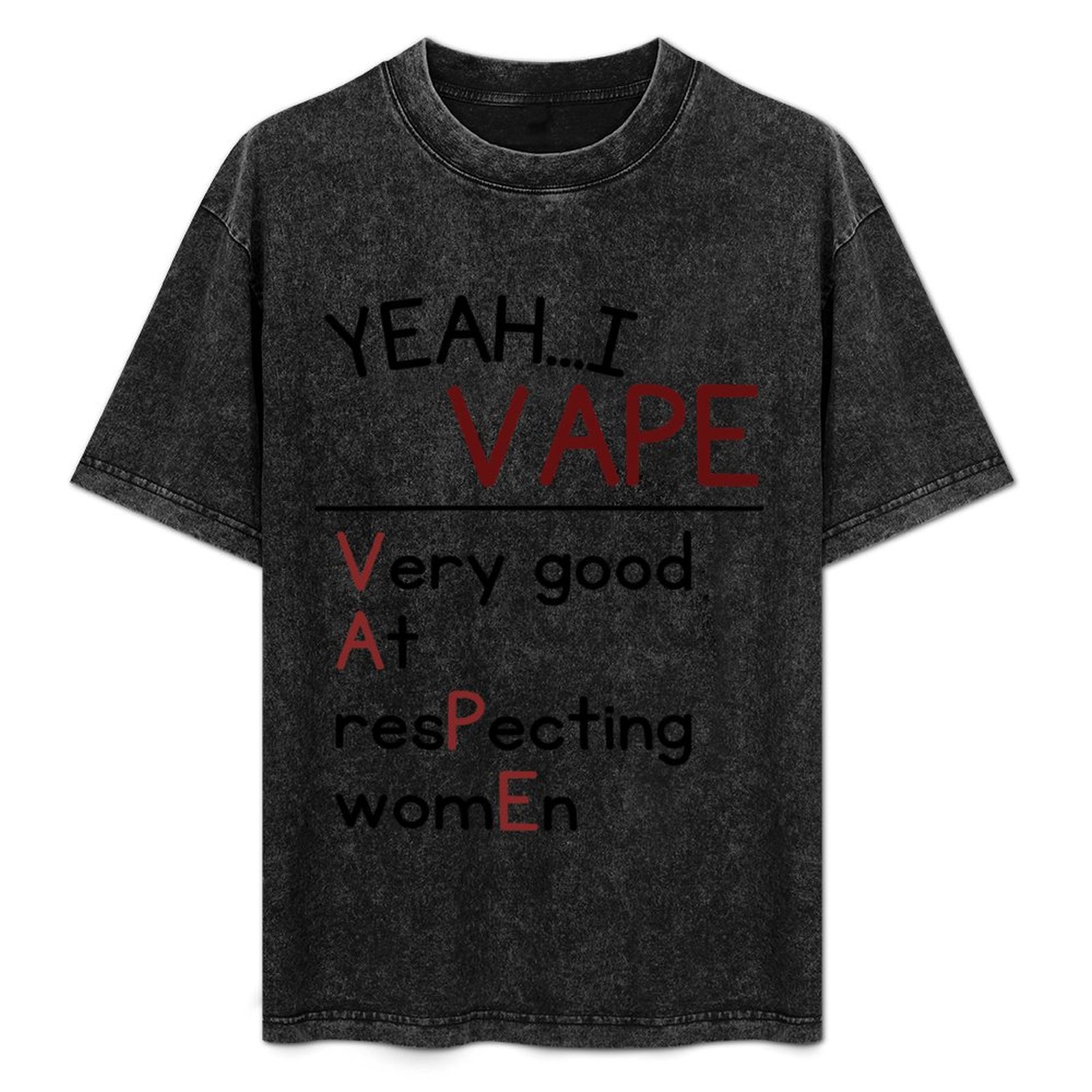 Yeah I Vape Very Good At Respe - Vaping Goods 评论和价格