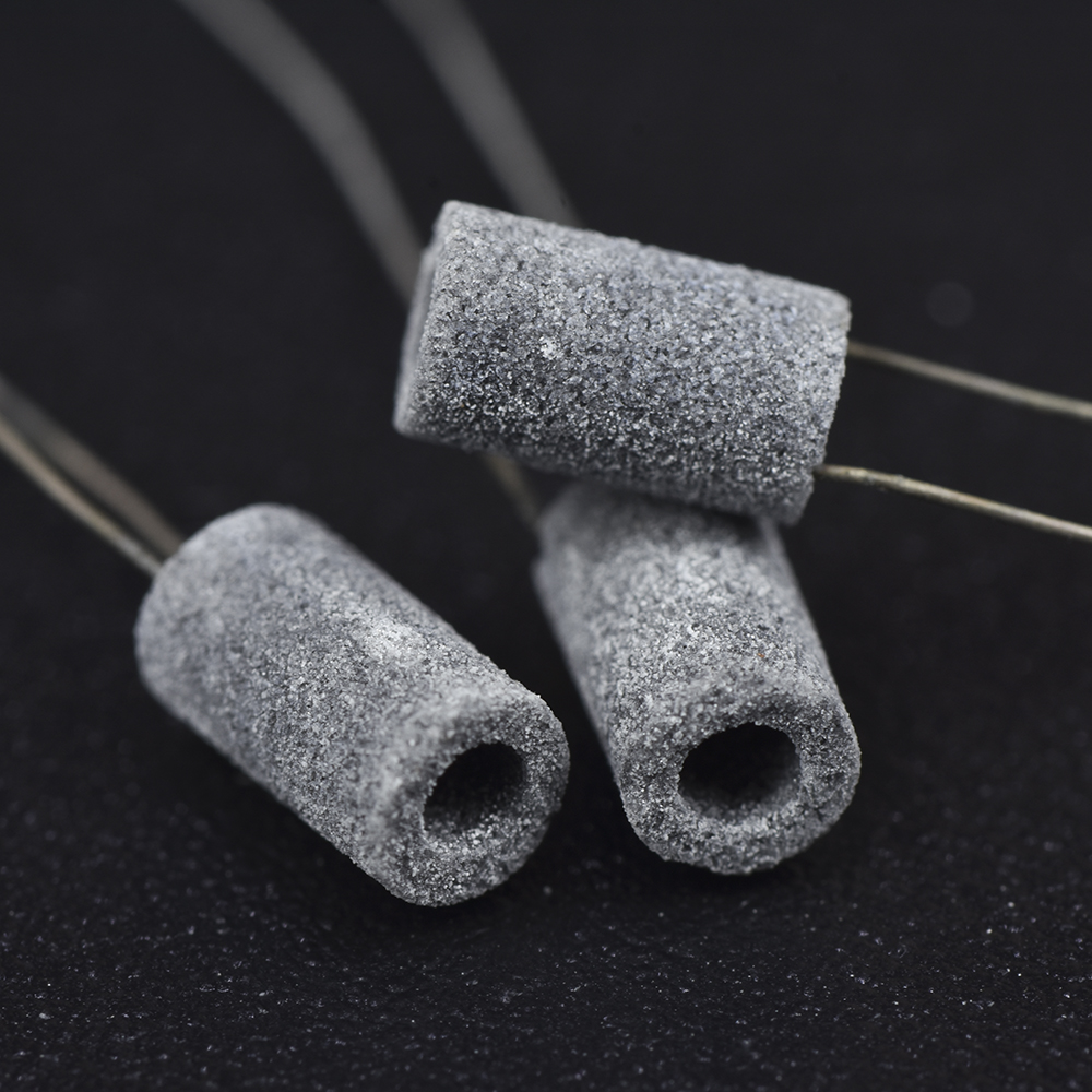 10pcs/lot Rebuild Ceramic Heat - Coil Building Kit 评论和价格