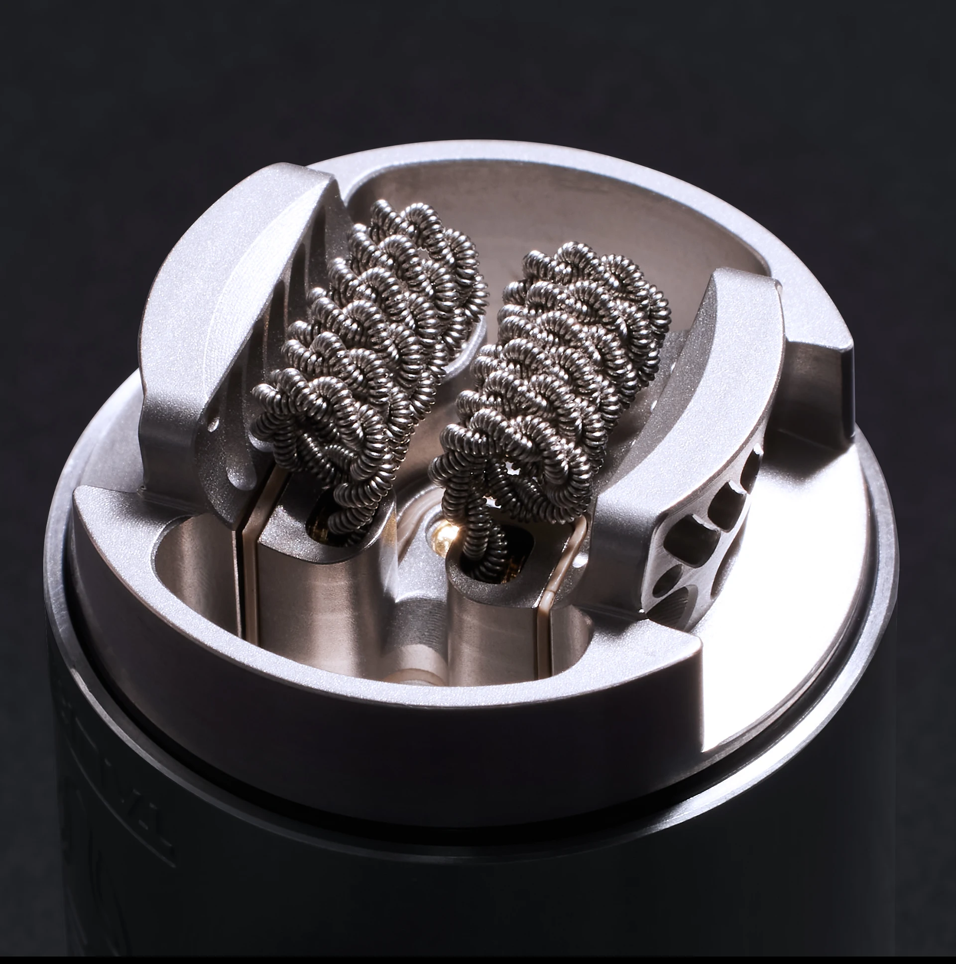 ThunderHead Creations TAUREN R - Rda Atomizer Deck 评论和价格