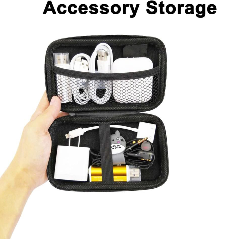 EVA Hard Graphing Calculator C - Battery Case Storage 评论和价格