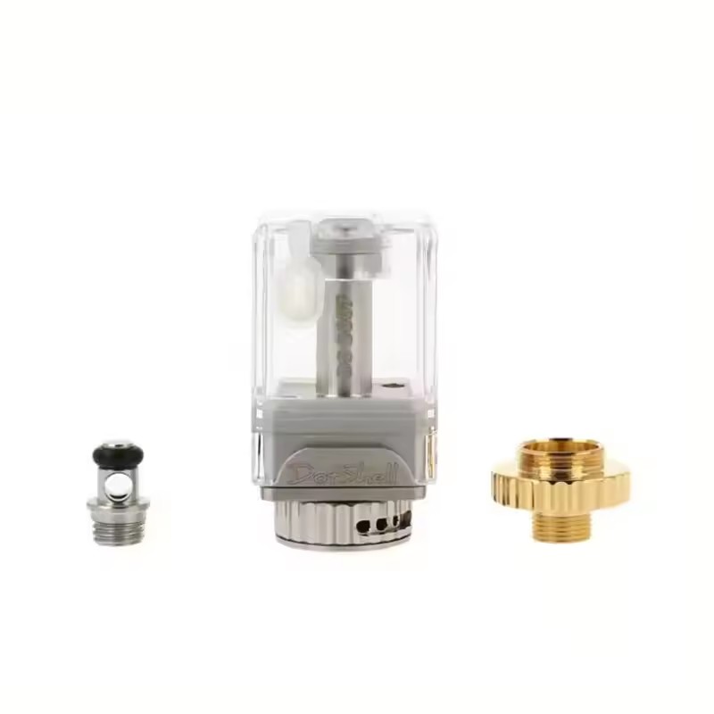 Replacement dotshell Adapter h - Vaping Goods 评论和价格