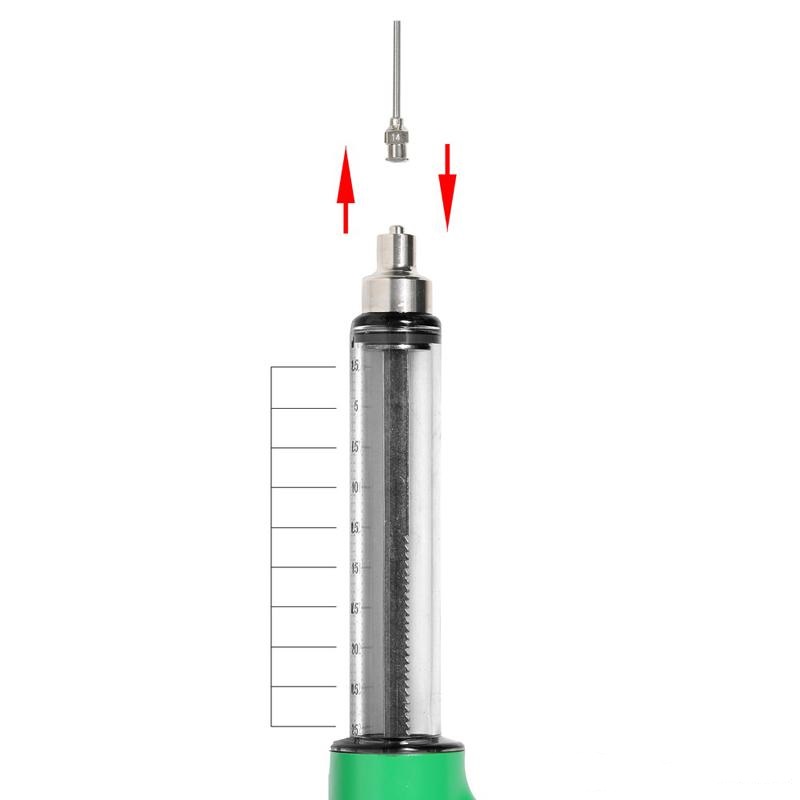 Semi-Automatic Cartridge Filli - Vaping Goods 评论和价格