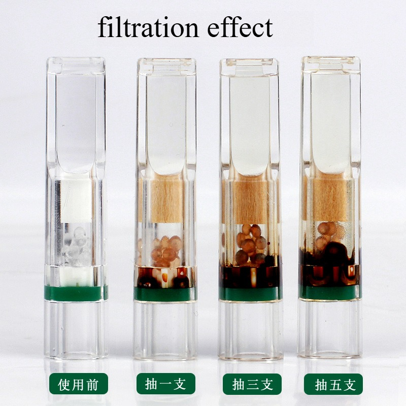 Wholesale 120pcs For 8mm Tobac - Smoking & Vaping Accessories 评论和价格