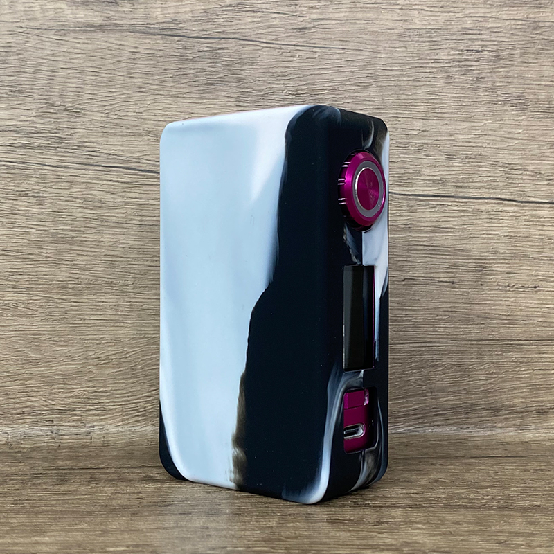 Silicone Case For Lostvape Cen - Mod Sleeve Wrap 评论和价格