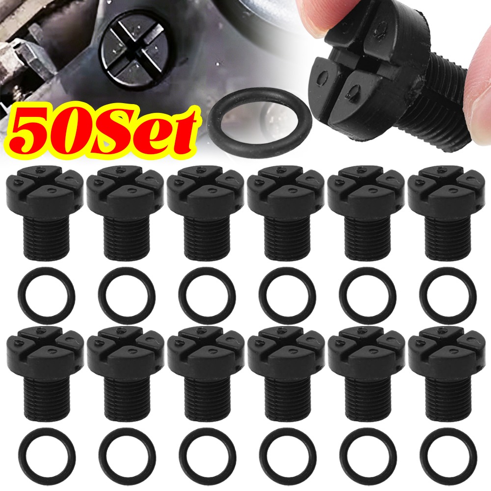 For BMW Coolant Bleeder Screw  - Tank O-Ring Seal 评论和价格