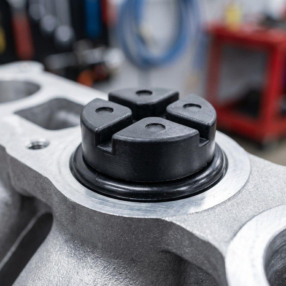 For BMW Coolant Bleeder Screw  - Tank O-Ring Seal 评论和价格