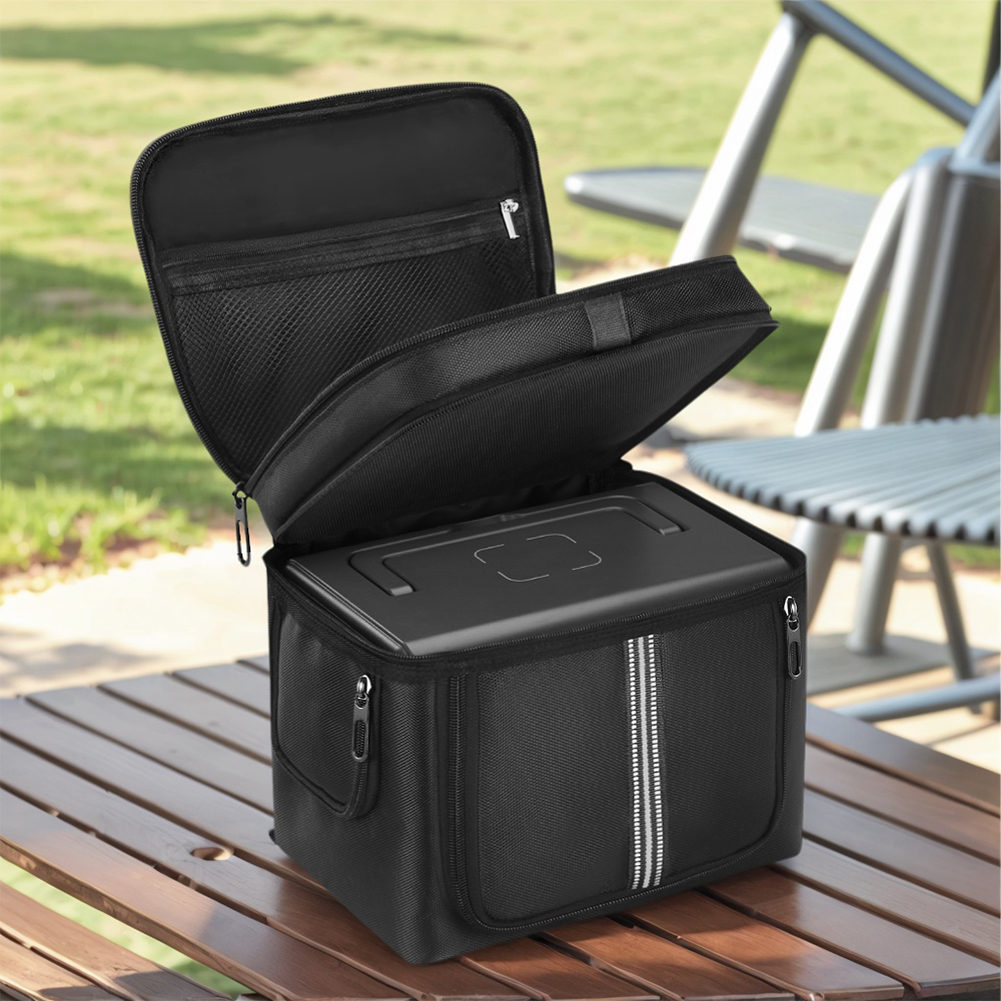Travel Carrying Case Waterproo - Battery Case Storage 评论和价格