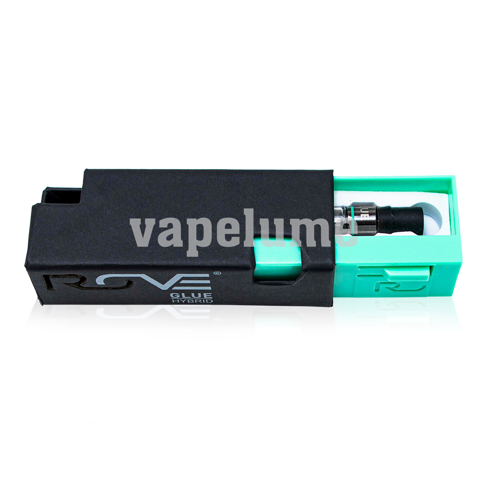 0.8ML Rove 510 Threaded Cartri - Vape Accessory 评论和价格
