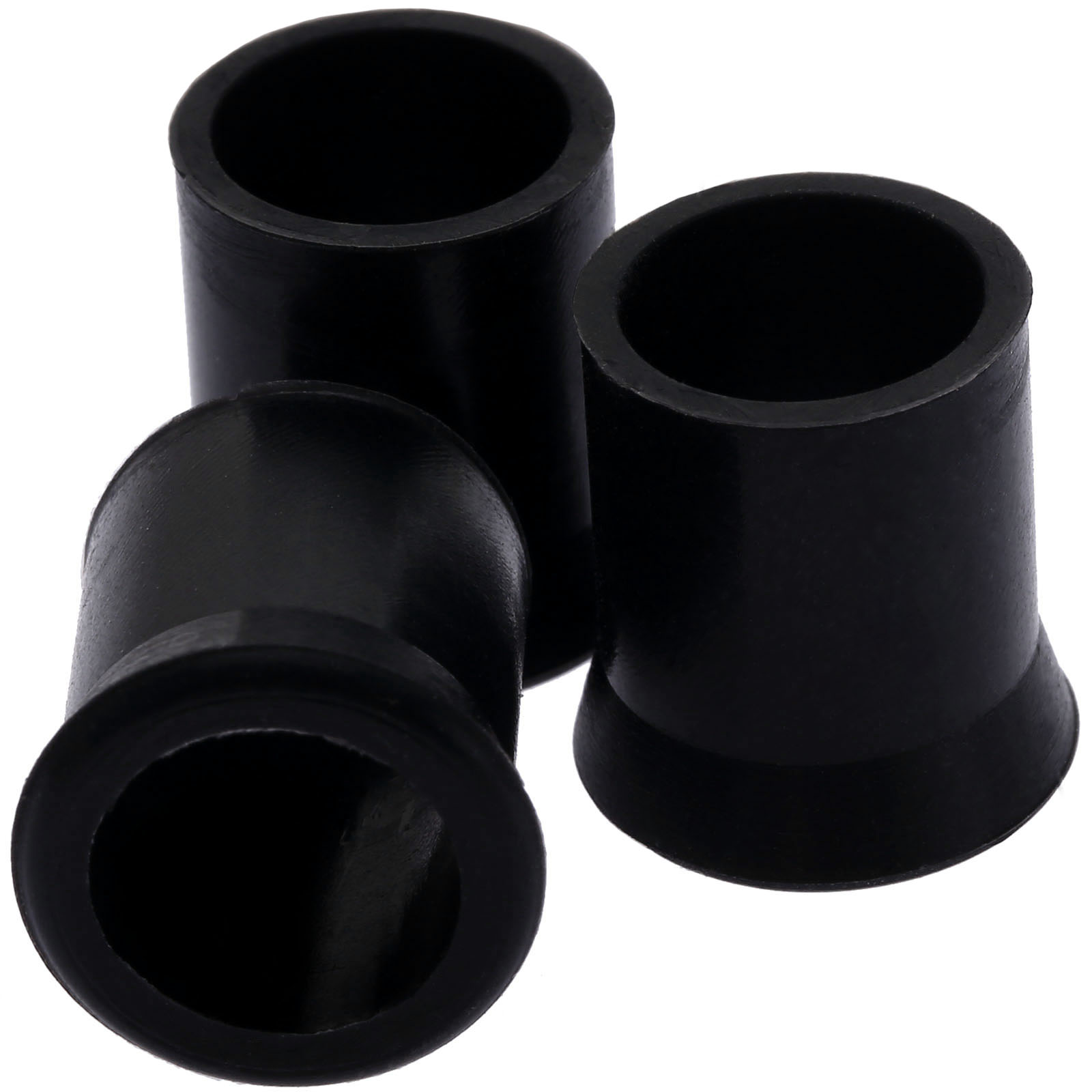 10Pcs 11mm Black Rubber Tobacc - Vape Band Silicone 评论和价格