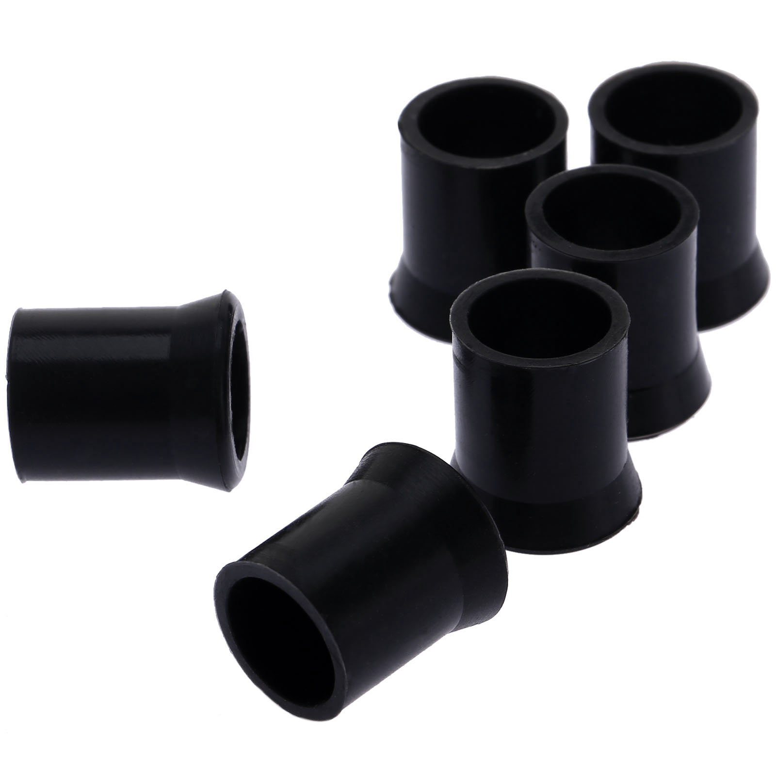 10Pcs 11mm Black Rubber Tobacc - Vape Band Silicone 评论和价格