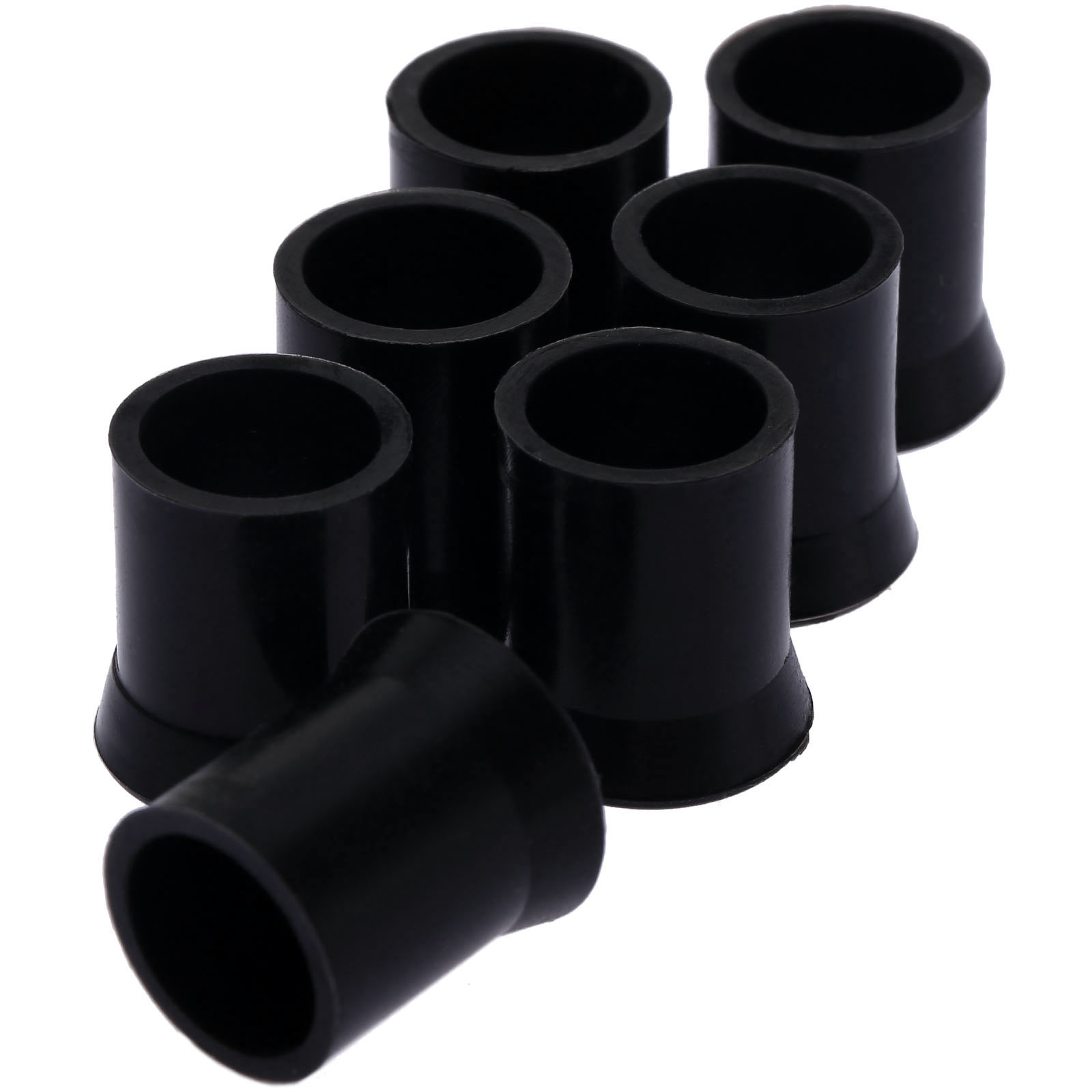 10Pcs 11mm Black Rubber Tobacc - Vape Band Silicone 评论和价格