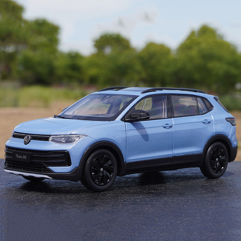 Diecast 1/18 Scale VW Tharu XR - Battery Case Storage 评论和价格