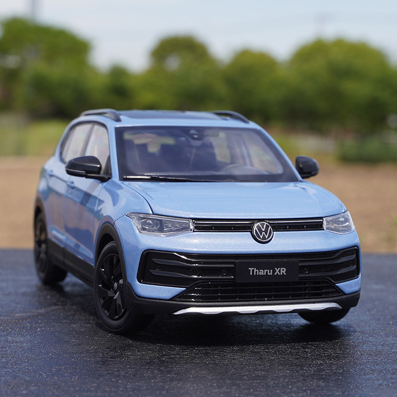 Diecast 1/18 Scale VW Tharu XR - Battery Case Storage 评论和价格