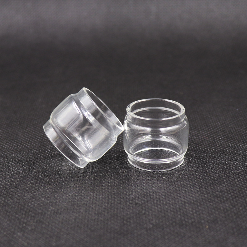 10pcs Extended Bulb Glass for  - Vape Accessory 评论和价格