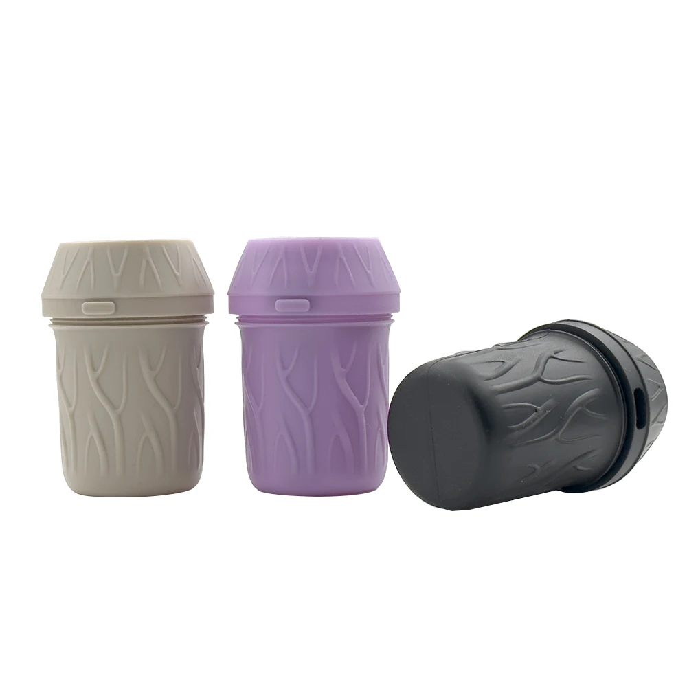 Silicone Case Protection Cover - Vape Band Silicone 评论和价格