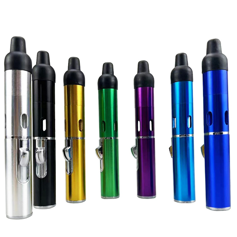 New Middle Eastern Hot Click N - Vape Accessory 评论和价格