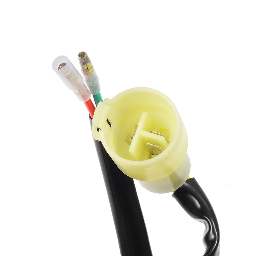Wiring Wire Harness CDI Igniti - Coil Building Kit 评论和价格