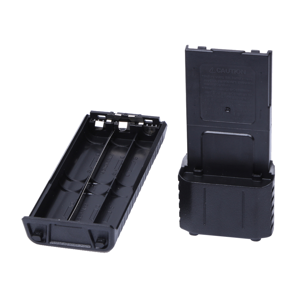 6 AA Extended Battery Holder S - Battery Case Storage 评论和价格