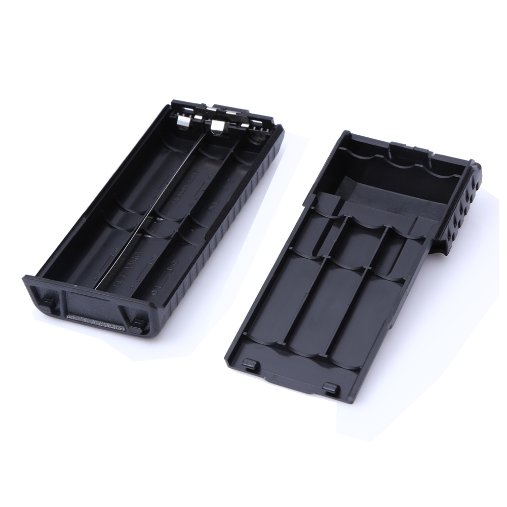 6 AA Extended Battery Holder S - Battery Case Storage 评论和价格
