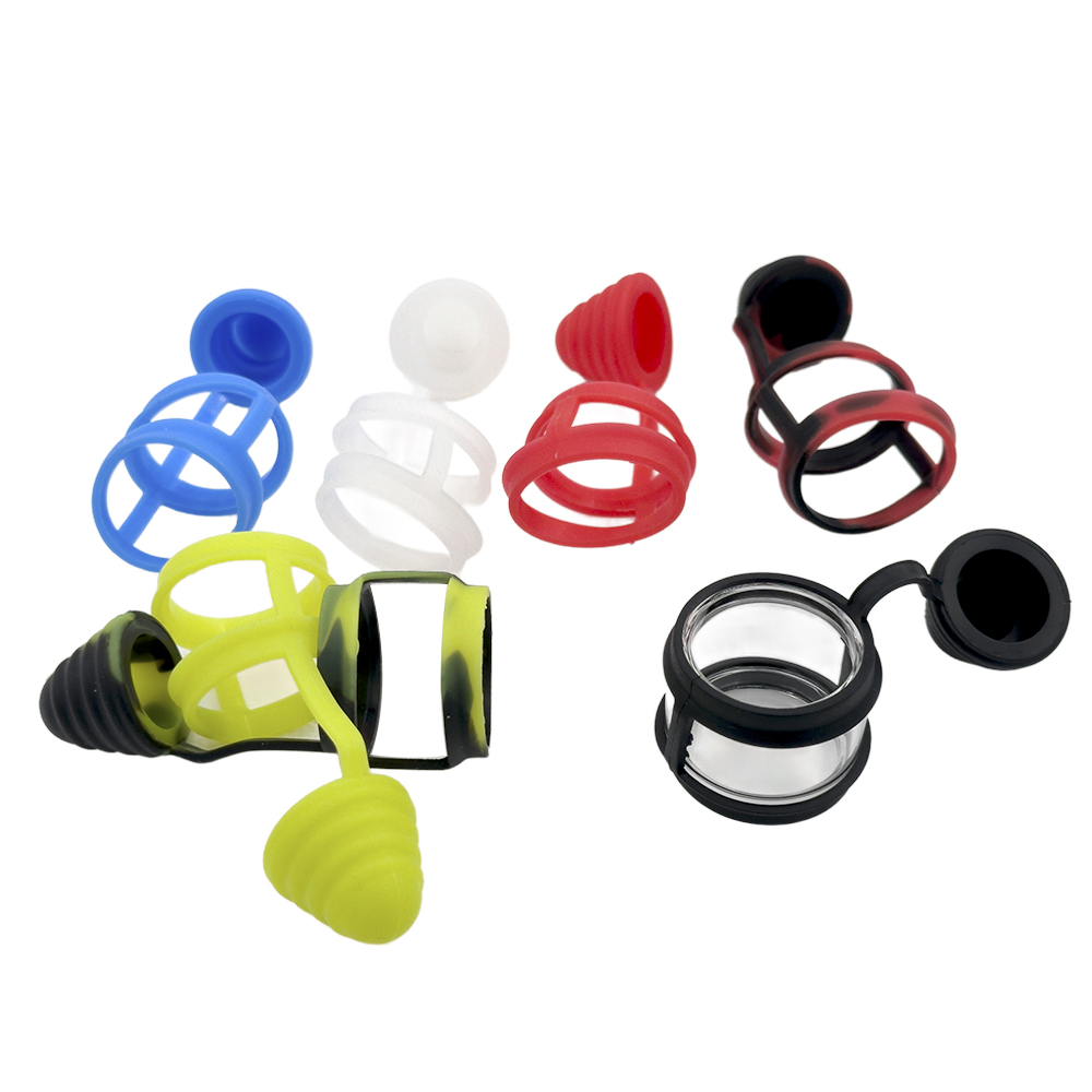 810 Silicone Rubber Band Fat B - Vape Band Silicone 评论和价格