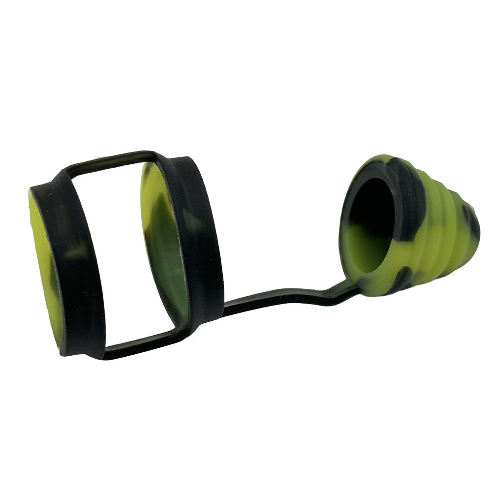 810 Silicone Rubber Band Fat B - Vape Band Silicone 评论和价格