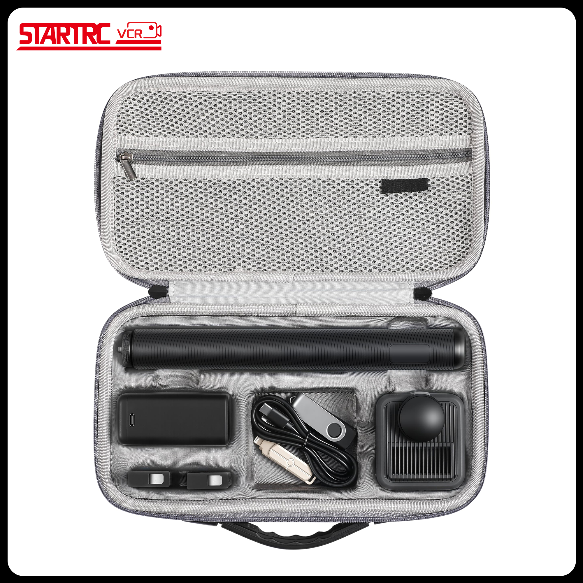 Carrying Case for Gopro Max 2  - Battery Case Storage 评论和价格