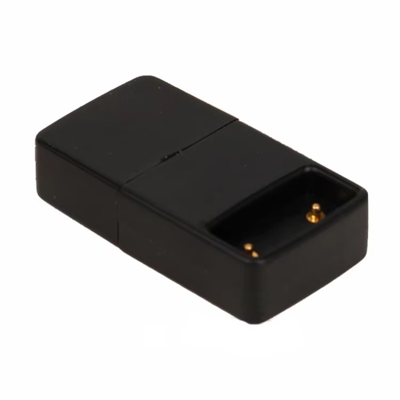 Portable Black USB Battery Cha - Vaping Goods 评论和价格