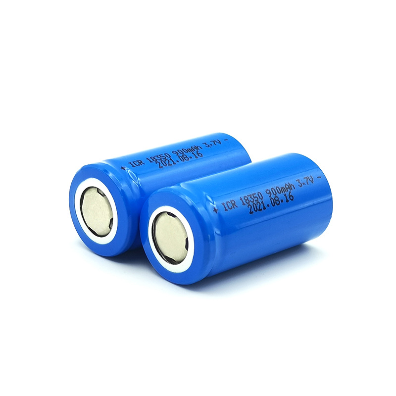18350 Battery 900mAh 3.7V Rech - Vaping Goods 评论和价格