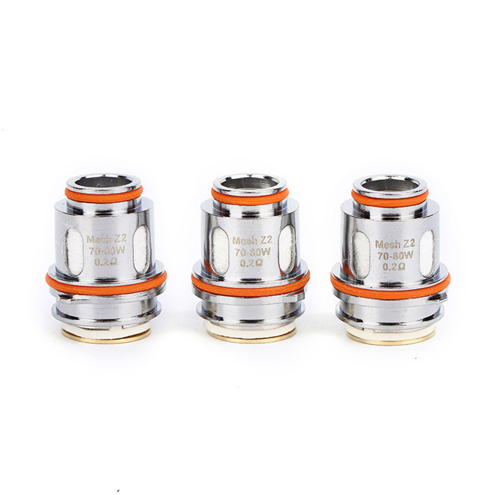 ZEUS Zeus Coil Z Coil Hardware - Vape Accessory 评论和价格