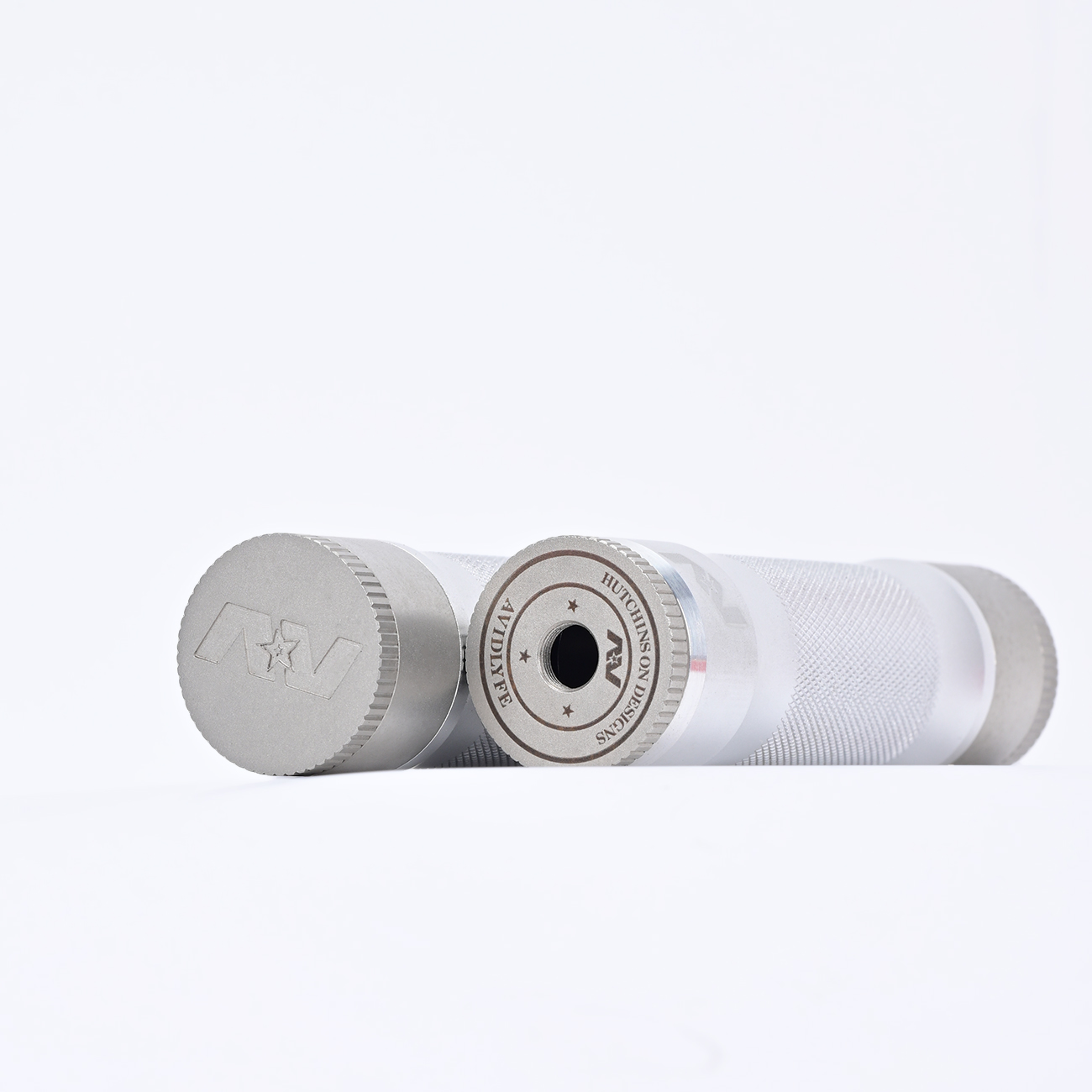 wolfcoolvape Style Avid Lyfe v - Vape Battery 18650 评论和价格