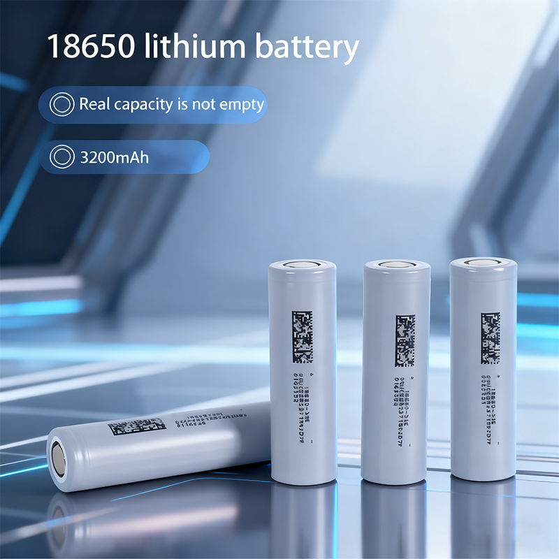Victpower 10-Pack 3500mAh 1865 - Vape Battery 18650 评论和价格
