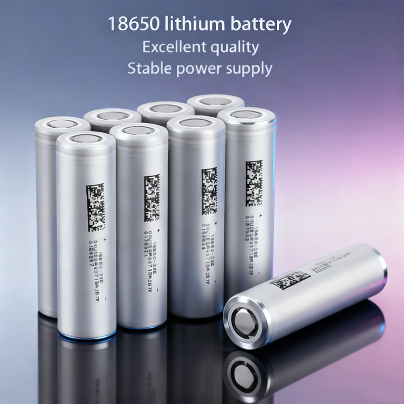 Victpower 10-Pack 3500mAh 1865 - Vape Battery 18650 评论和价格