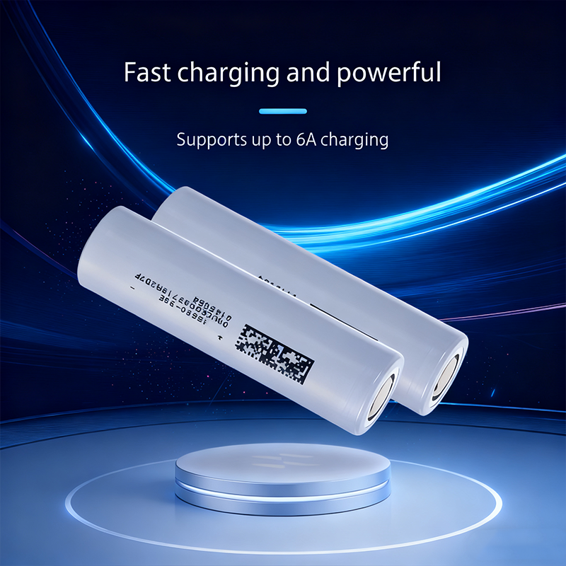 Victpower 10-Pack 3500mAh 1865 - Vape Battery 18650 评论和价格