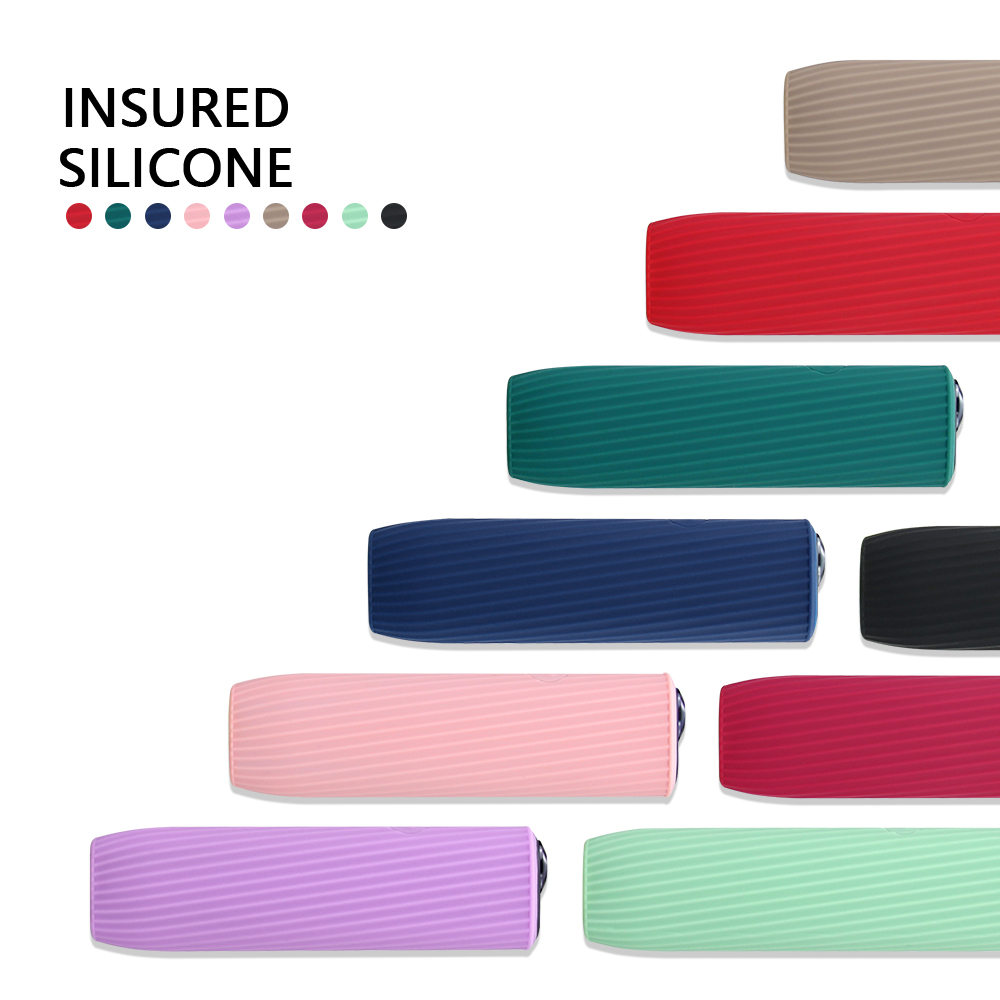 Silicone case is suitable for  - Vape Band Silicone 评论和价格