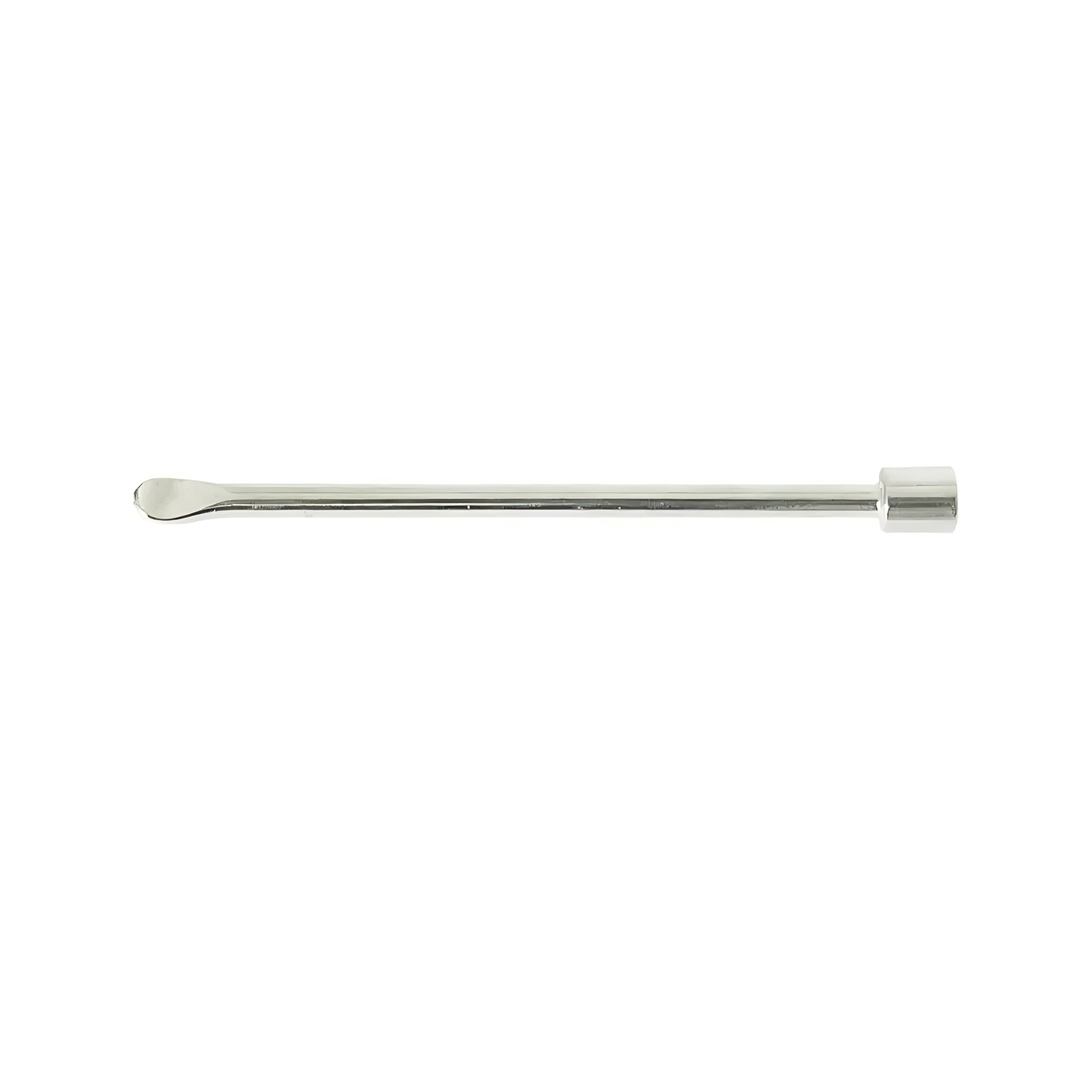 2Pcs 6cm Stainless Steel Mini  - Vaping Goods 评论和价格