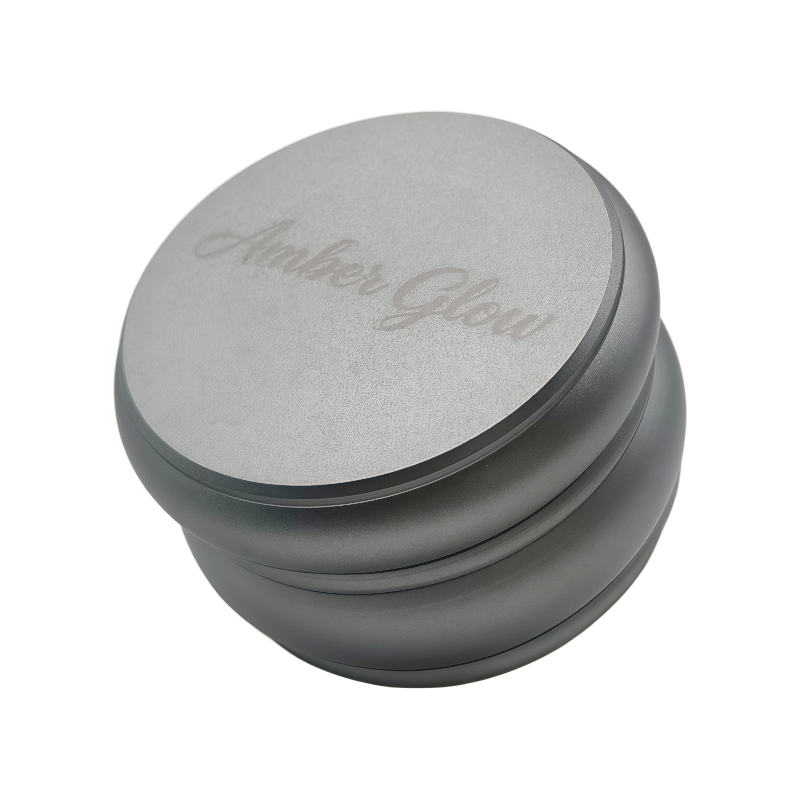 62mm Tobacco Grinder - 4-Layer - Vape Band Silicone 评论和价格