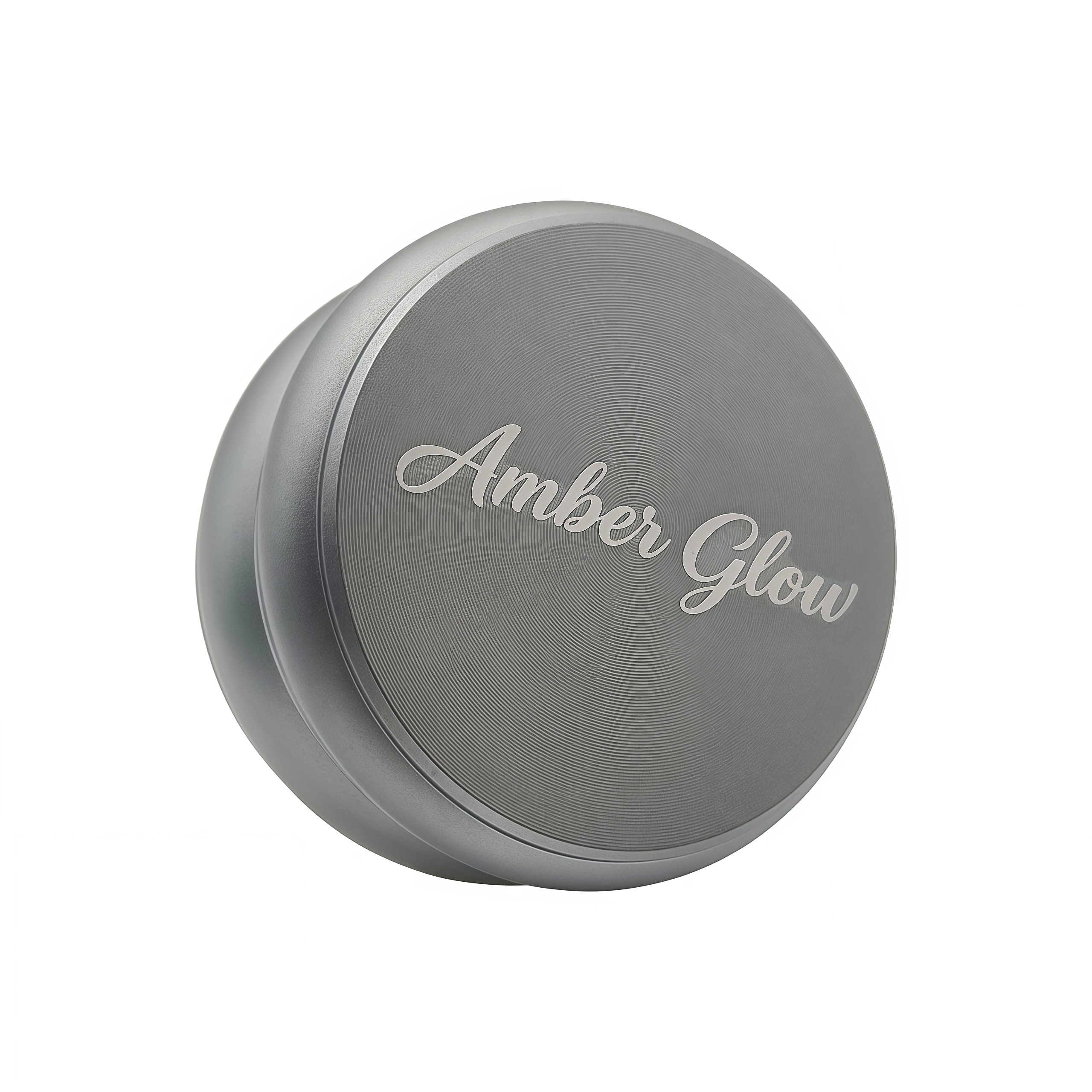 62mm Tobacco Grinder - 4-Layer - Vape Band Silicone 评论和价格