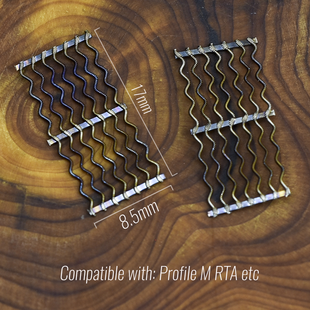 [Wholesale] Original Clapton n - Coil Building Kit 评论和价格