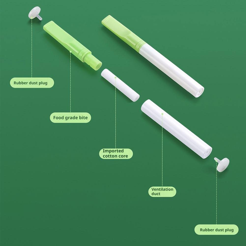 Mint Cigarette Replacement Sti - Vaping Air 评论和价格