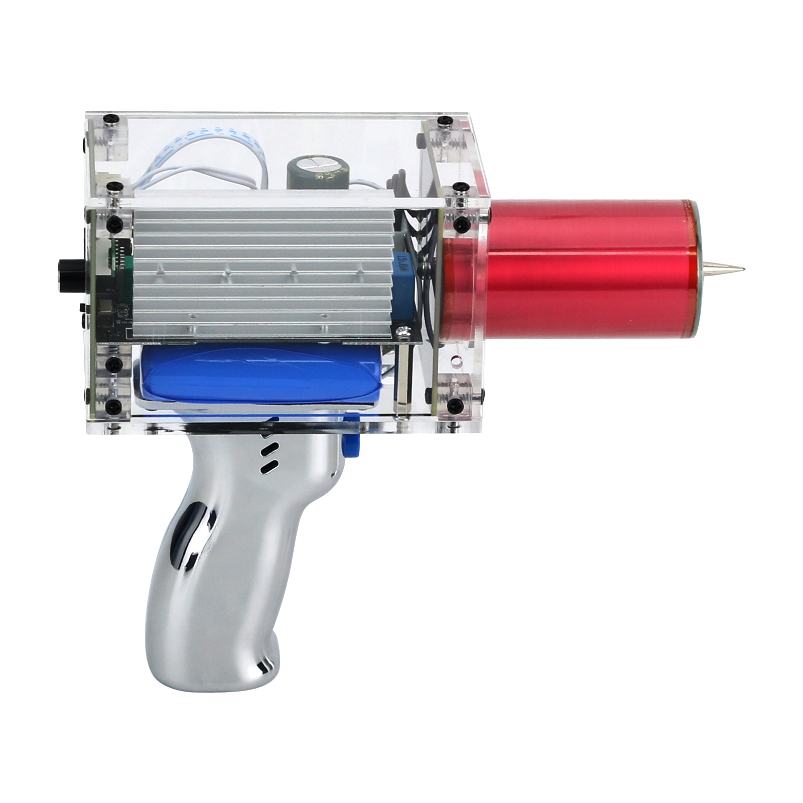Third Generation Plus Official - Coil Building Kit 评论和价格