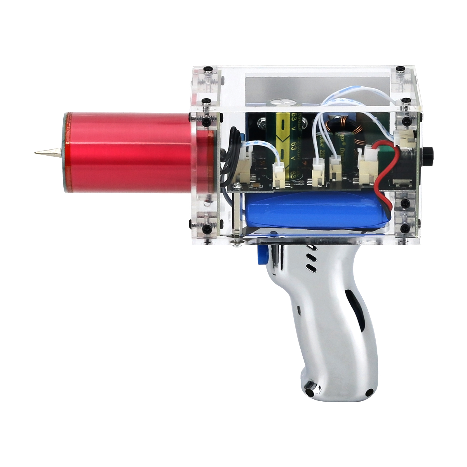 Third Generation Plus Official - Coil Building Kit 评论和价格