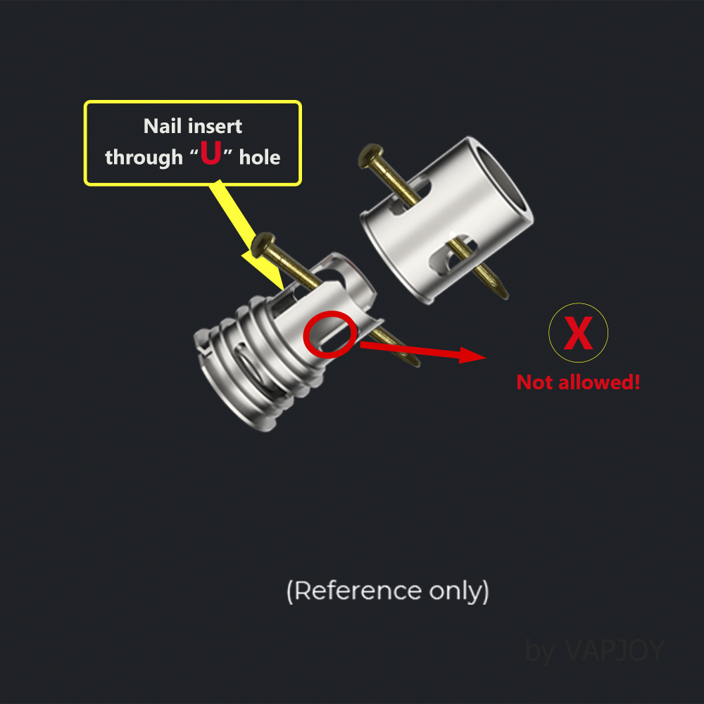 13 Type Original DIY Rebuild K - Coil Building Kit 评论和价格