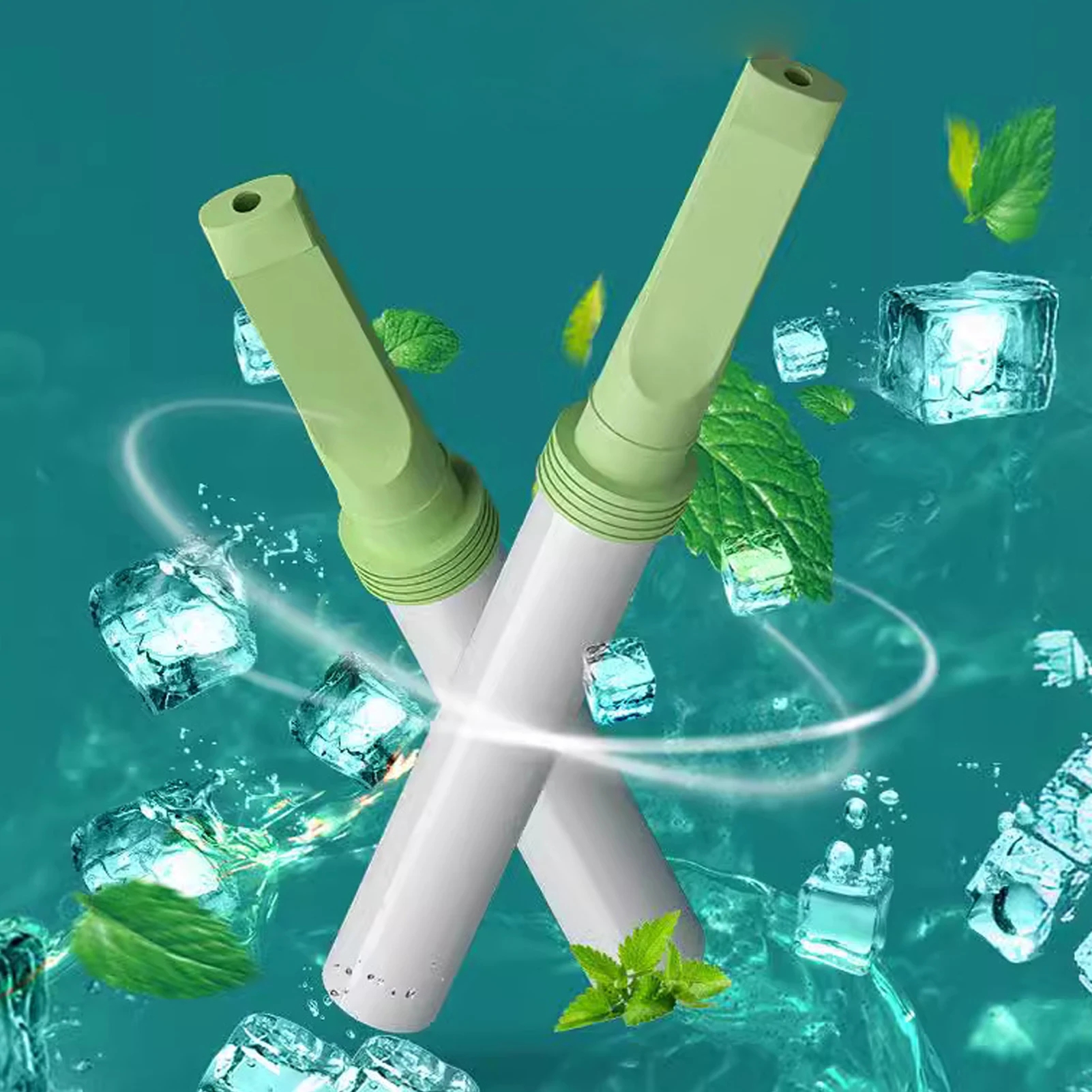 Smokeless Air Inhaler Stop Vap - Vaping Air 评论和价格