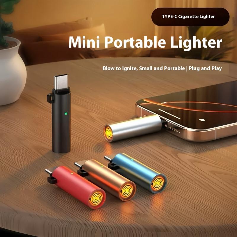 NEW 1Pcs TYPE-C Portable Low C - Vape Band Silicone 评论和价格