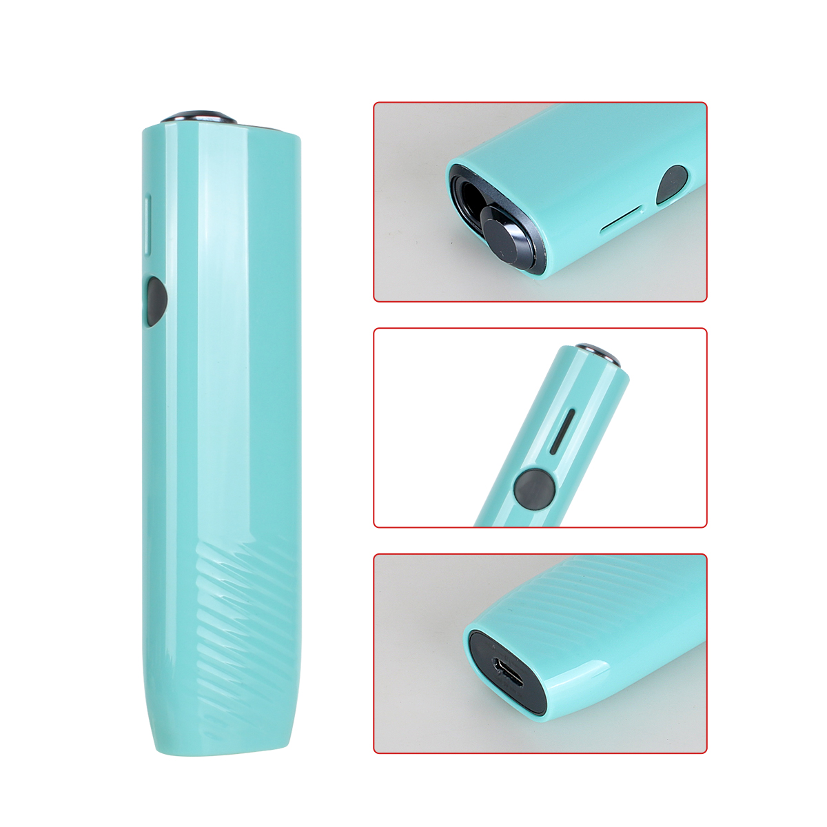 Silicone case is suitable for  - Vape Band Silicone 评论和价格