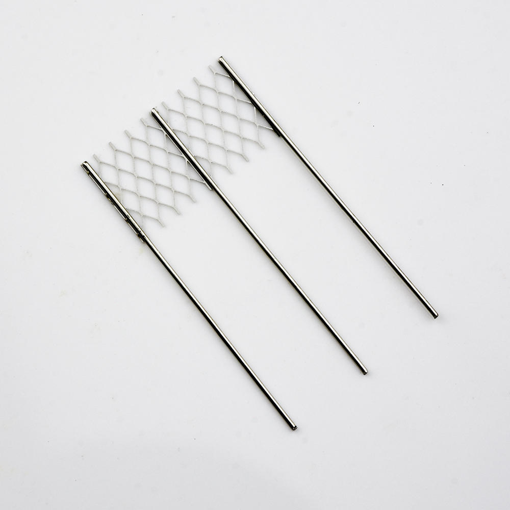 TPP Style 3 Leg Mesh Wire 0.2o - Coil Building Kit 评论和价格