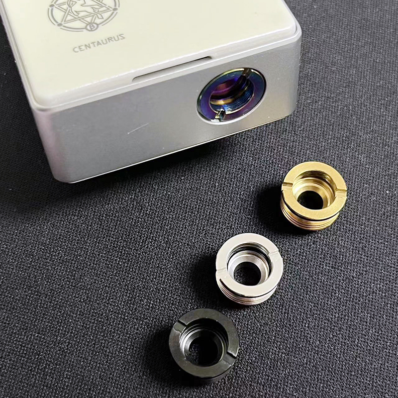 Replacement hand tool centauru - Vaping Goods 评论和价格